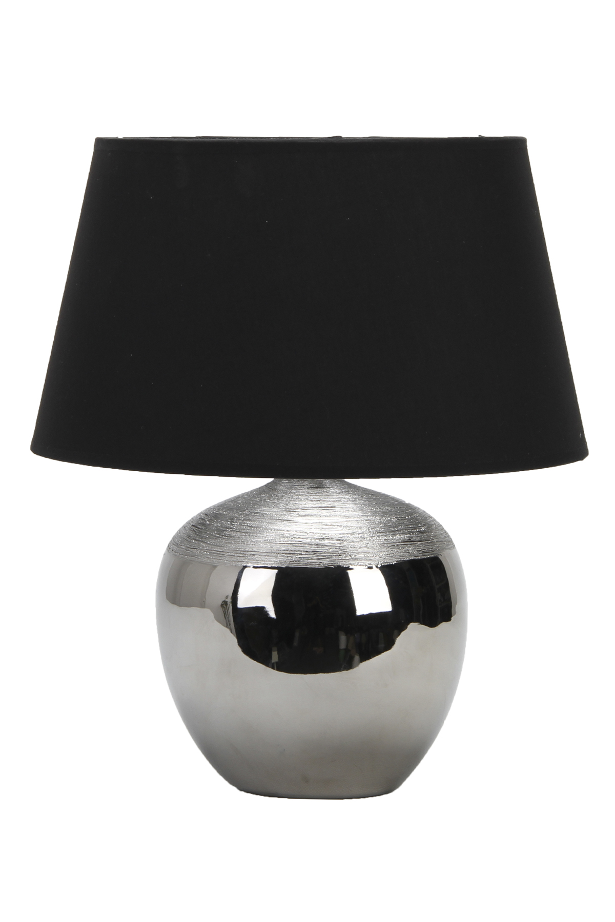 OML-82504-01 Настольная лампа Omnilux Velay