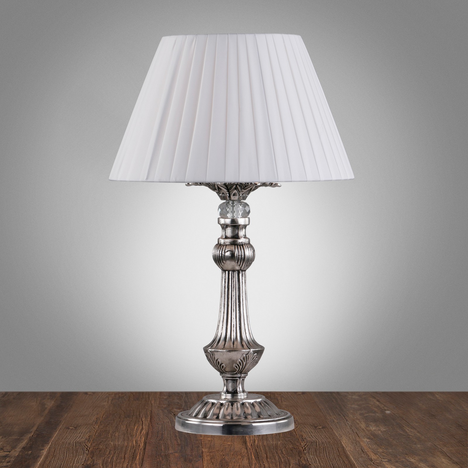OML-75414-01 Настольная лампа Omnilux Miglianico