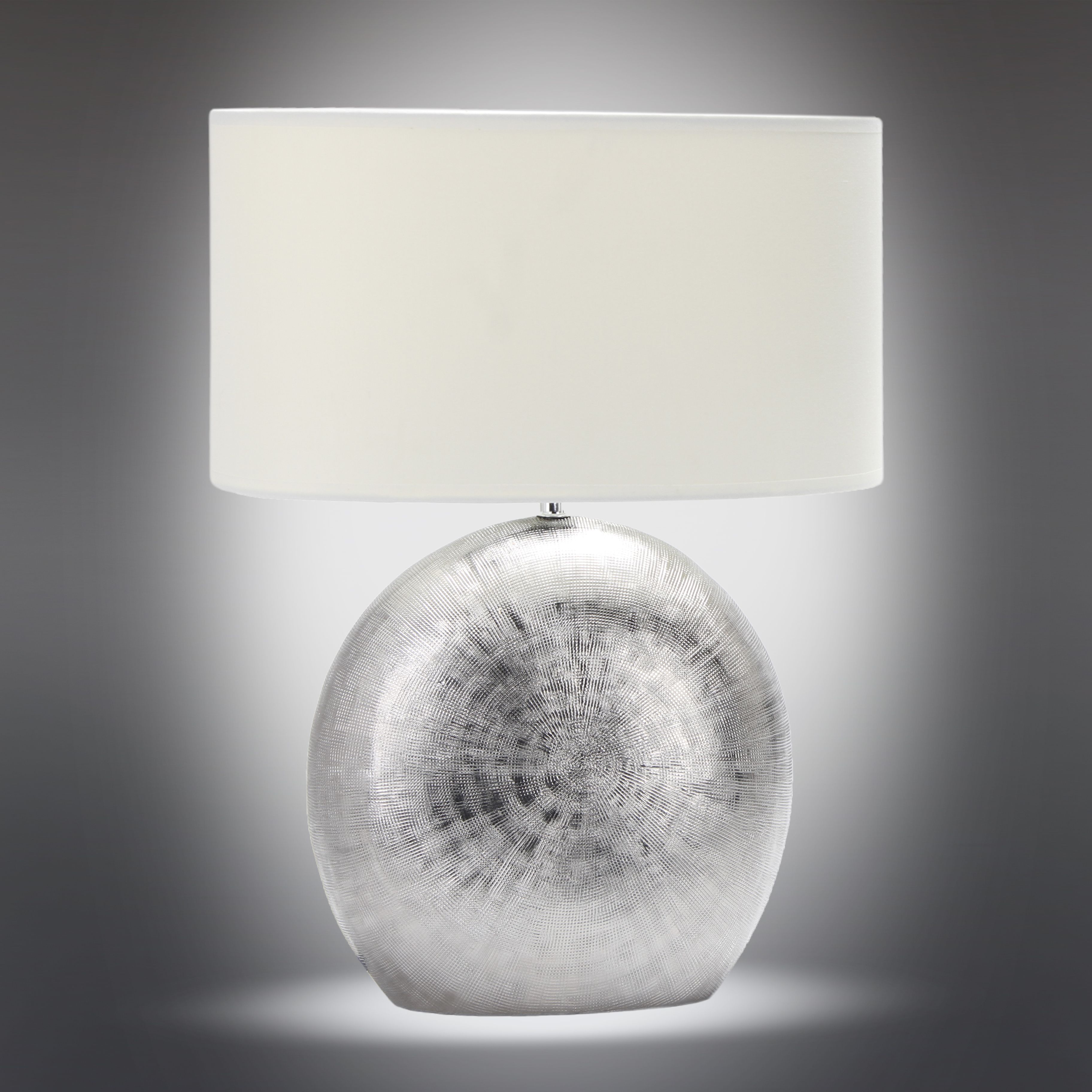 OML-82314-01 Настольная лампа Omnilux Valois
