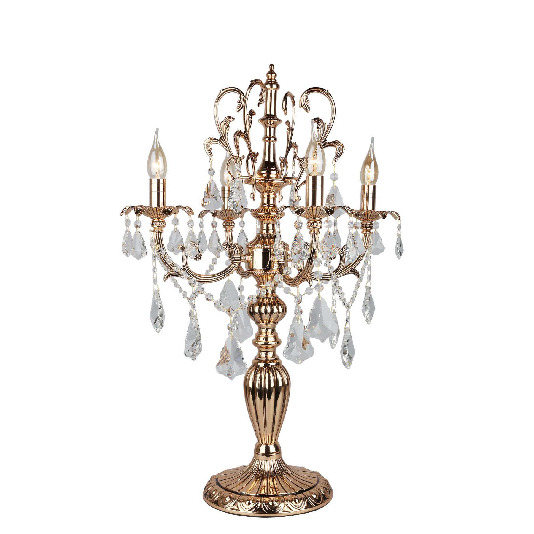 OML-77724-04 Настольная лампа Omnilux Grosseto